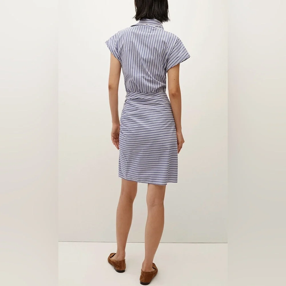 Veronica Beard Arabel Dress - Picture 4 of 8